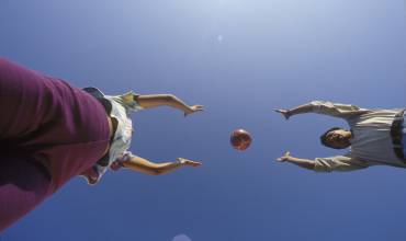 11. Kinder gesund bewegen-Kongress 2026