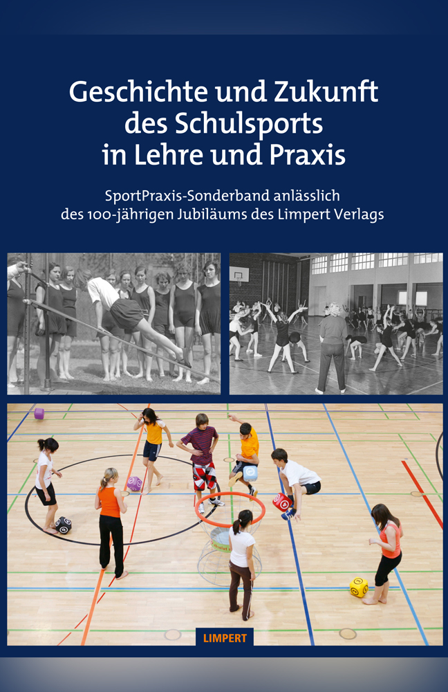 Limpert Limpert Jubiläumsband – Limpert Verlag