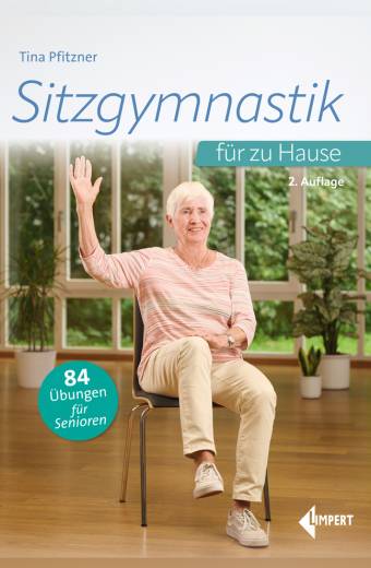 Pfitzner, Sitzgymnastik