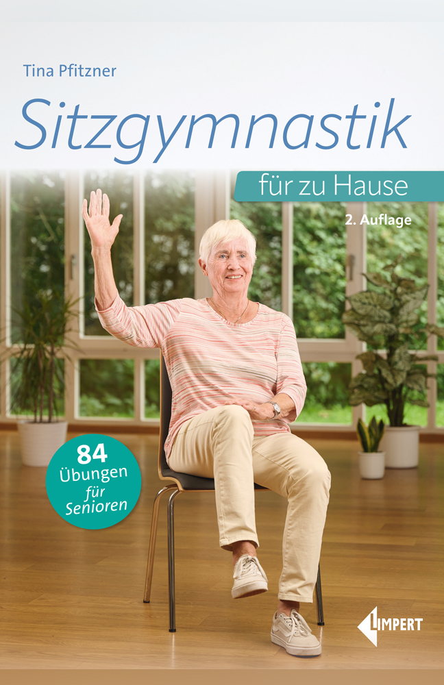 Pfitzner, Sitzgymnastik Pfitzner, Sitzgymnastik